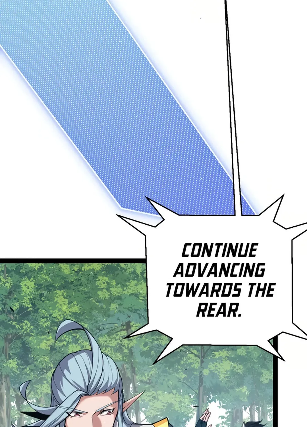 The Game That I Came From (Colored) Chapter 309 page 16 - 