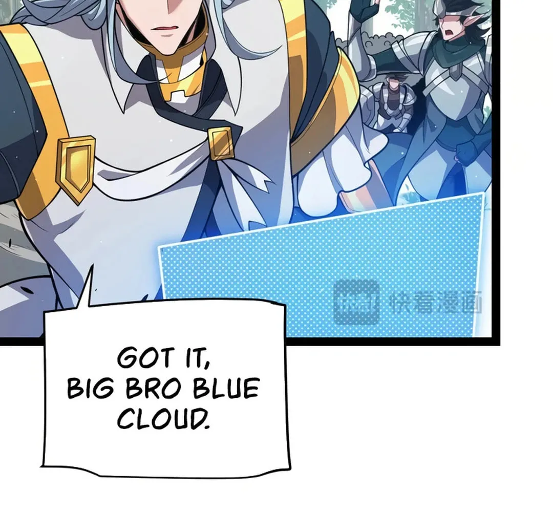 The Game That I Came From (Colored) Chapter 309 page 17 - 