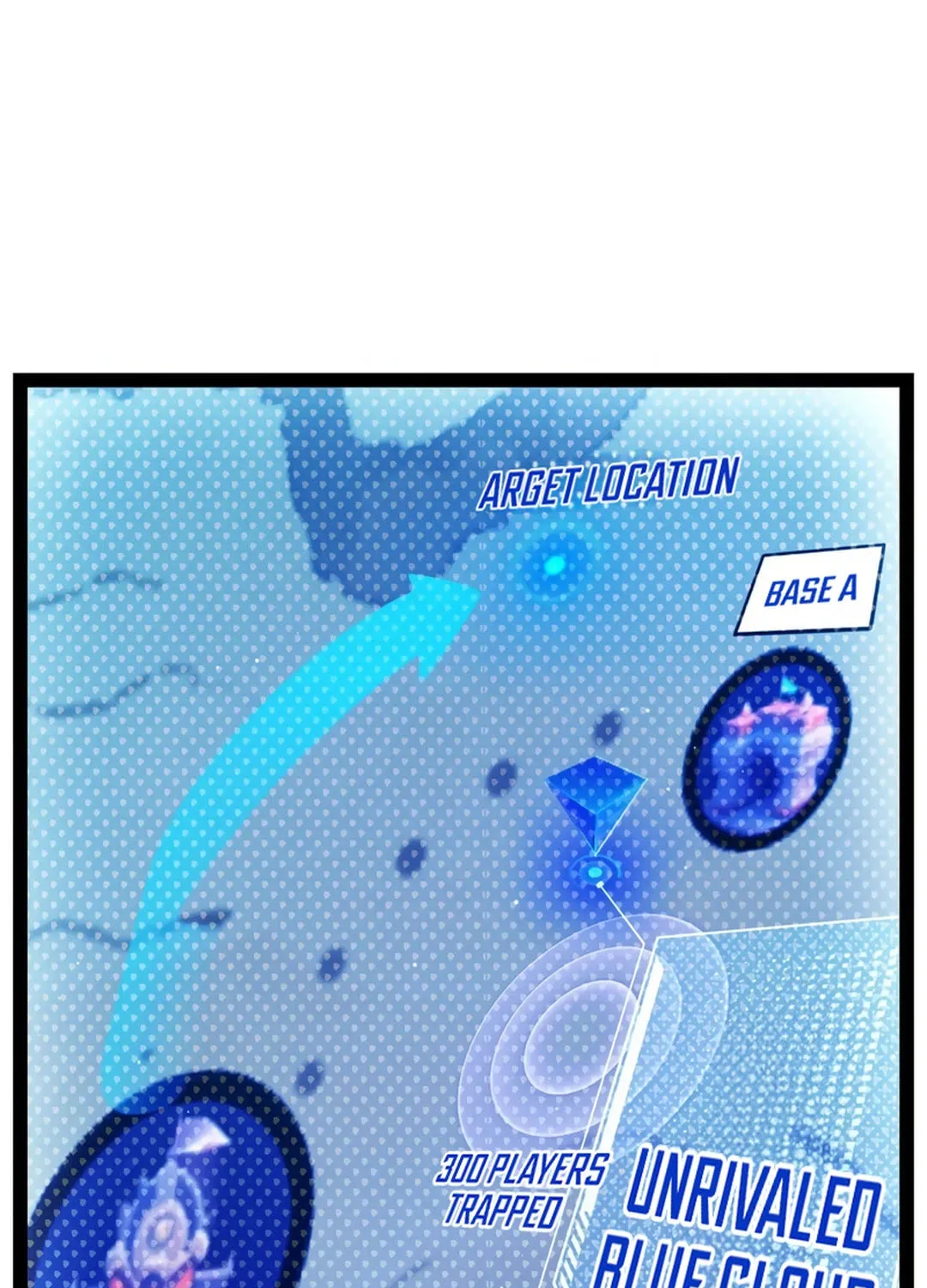 The Game That I Came From (Colored) Chapter 309 page 18 - 