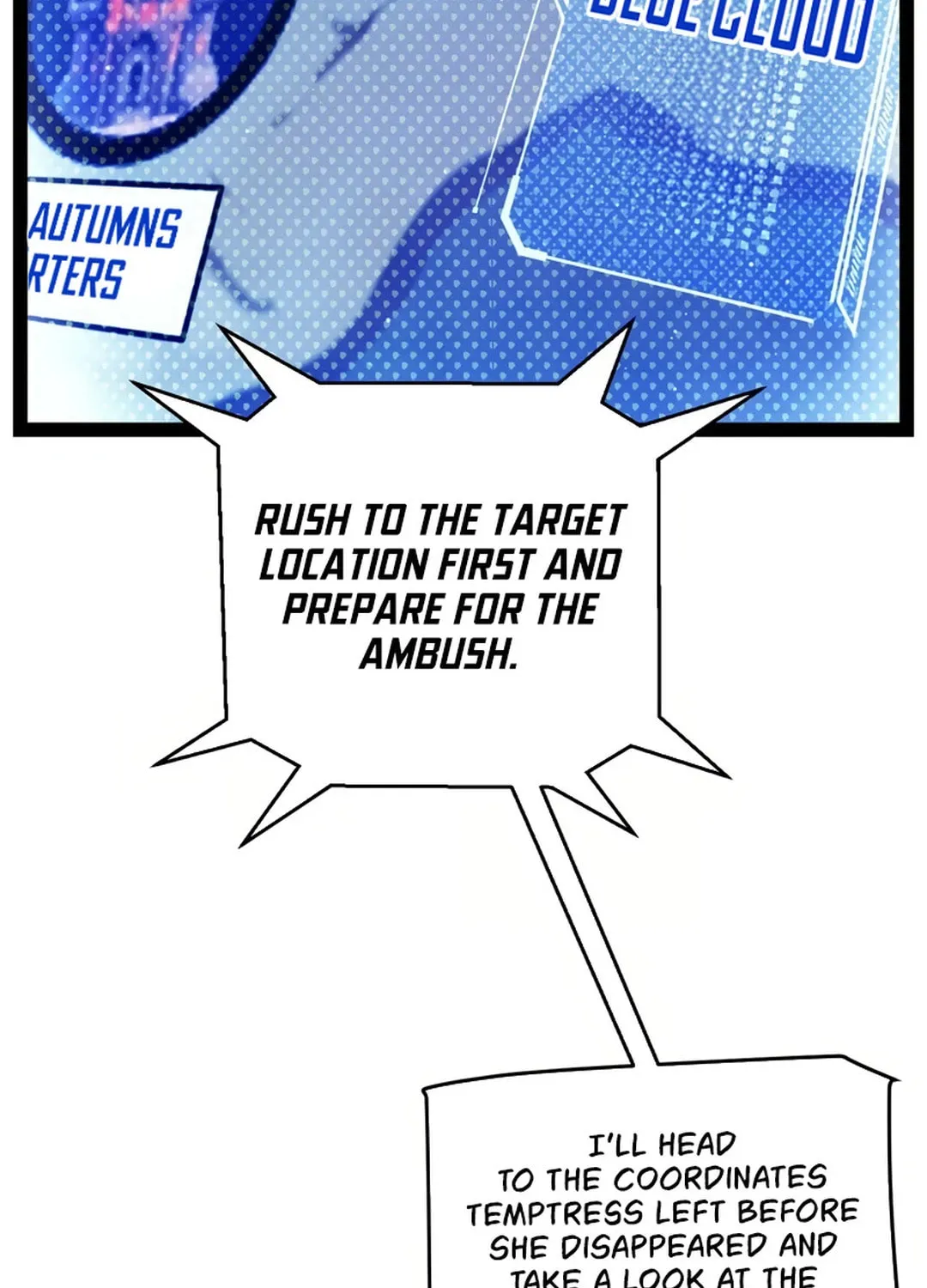 The Game That I Came From (Colored) Chapter 309 page 19 - 