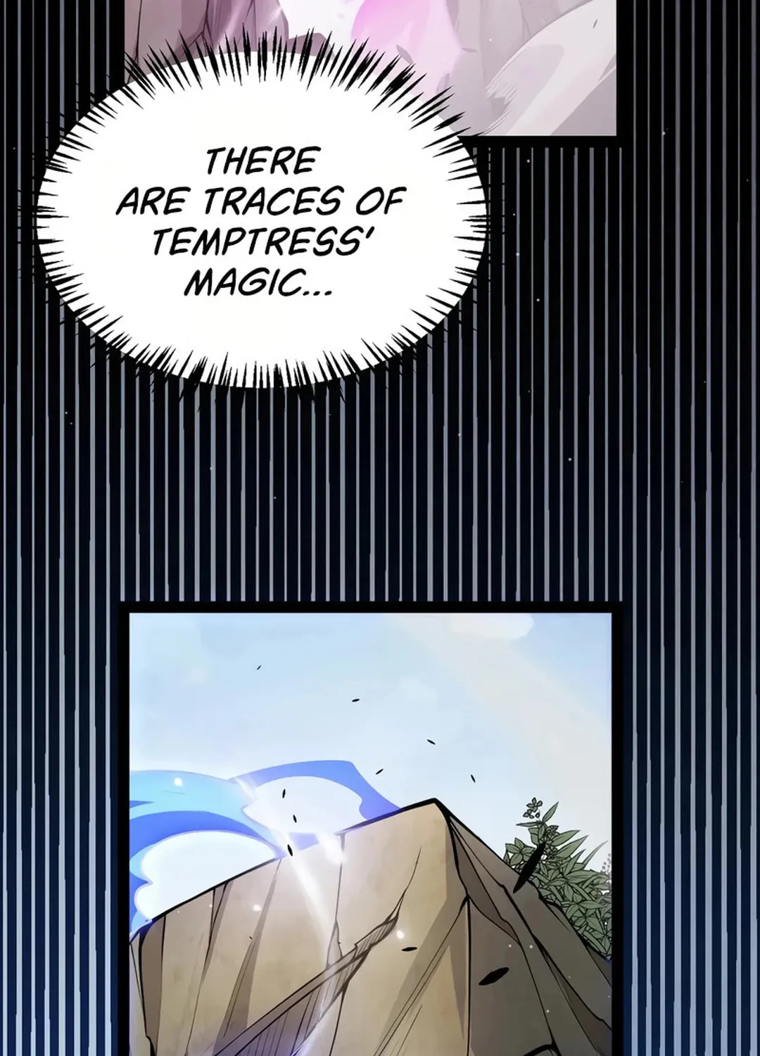 The Game That I Came From (Colored) Chapter 309 page 25 - 