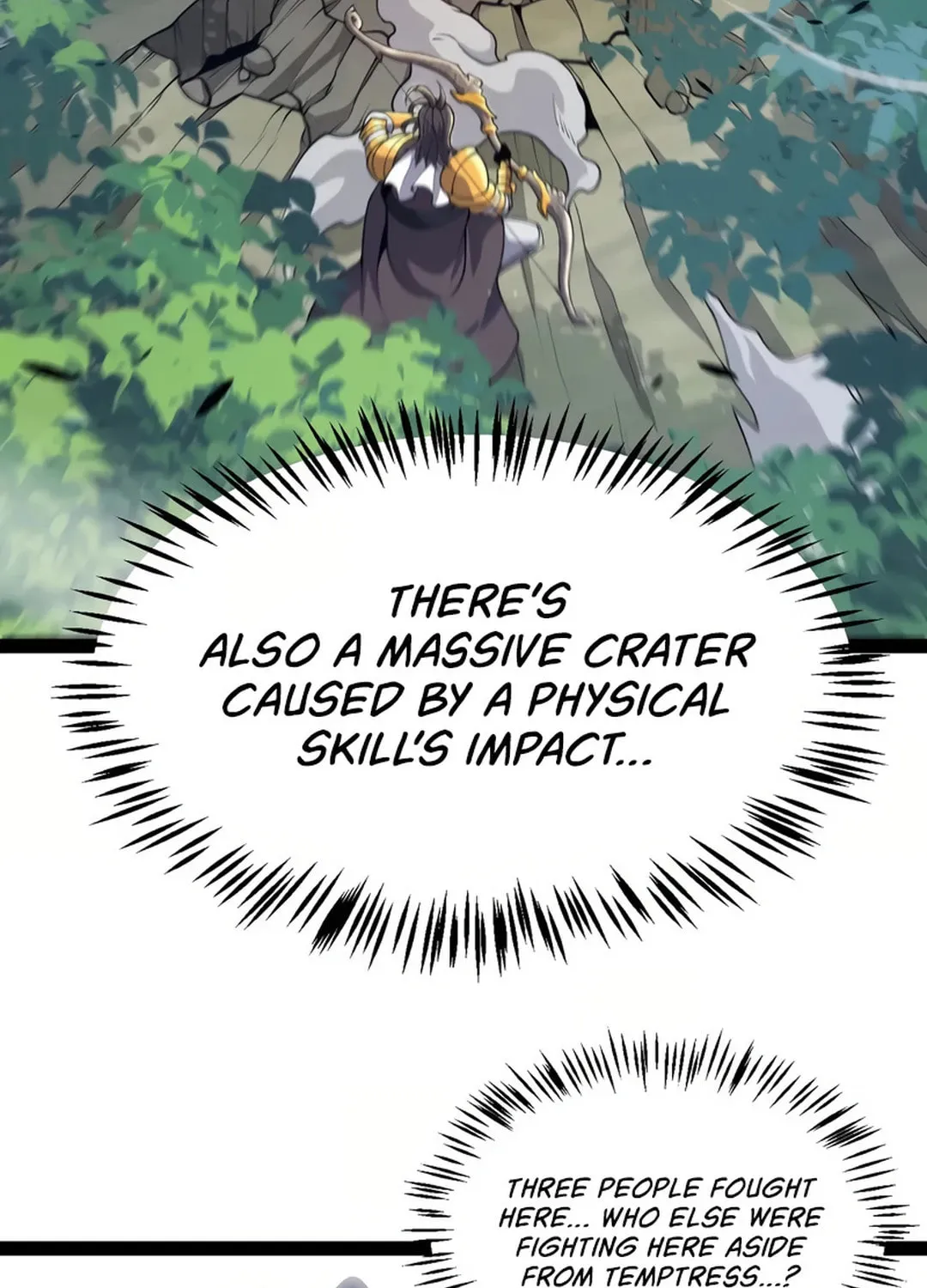 The Game That I Came From (Colored) Chapter 309 page 28 - 