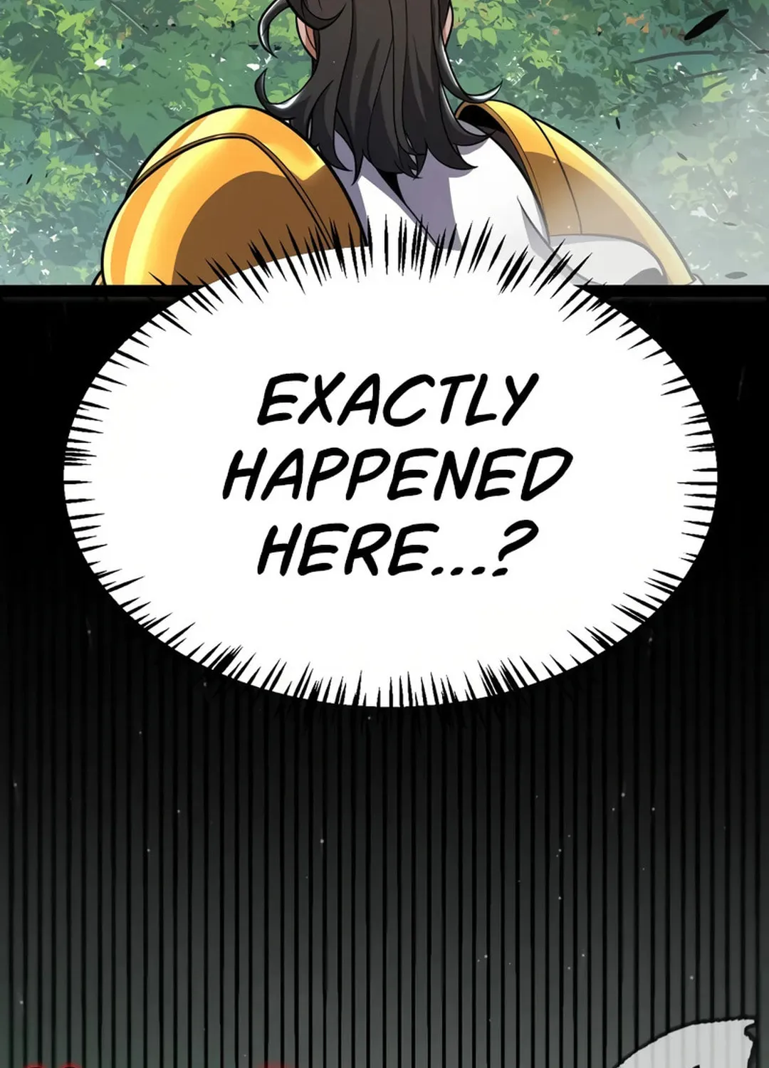The Game That I Came From (Colored) Chapter 309 page 34 - 