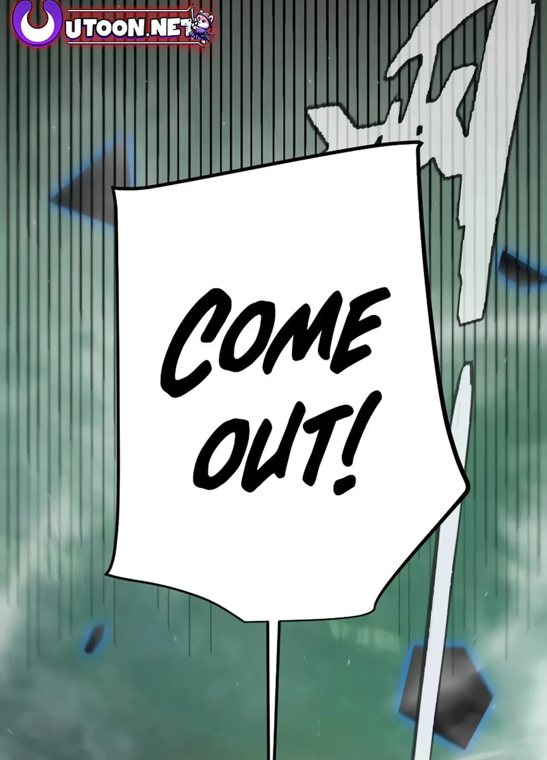The Game That I Came From (Colored) Chapter 309 page 35 - 