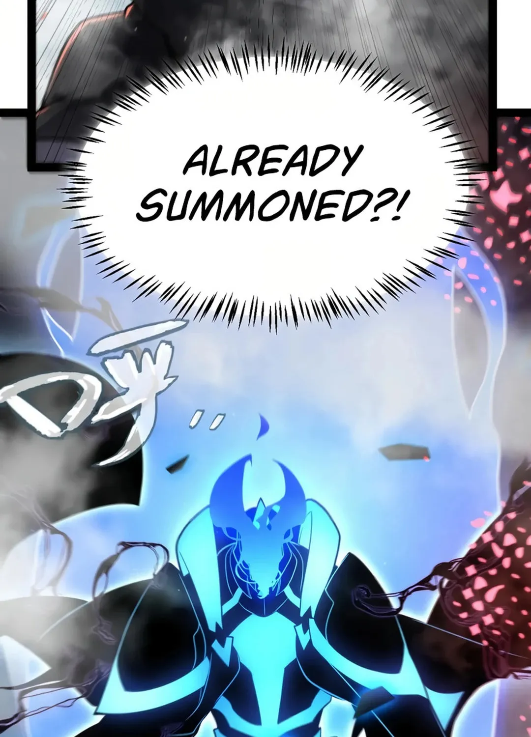The Game That I Came From (Colored) Chapter 309 page 41 - 