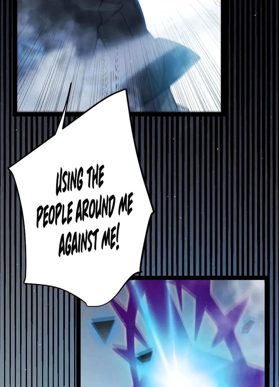 The Game That I Came From (Colored) Chapter 309 page 47 - 