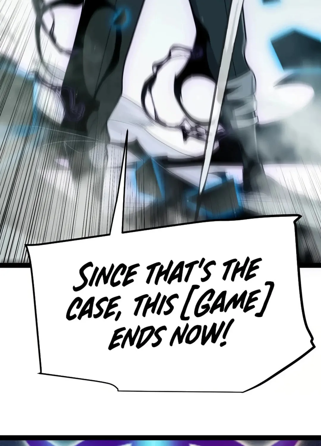 The Game That I Came From (Colored) Chapter 309 page 50 - 