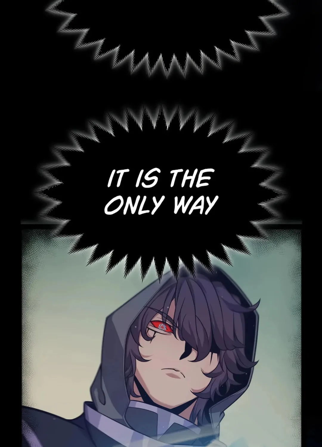 The Game That I Came From (Colored) Chapter 309 page 57 - 