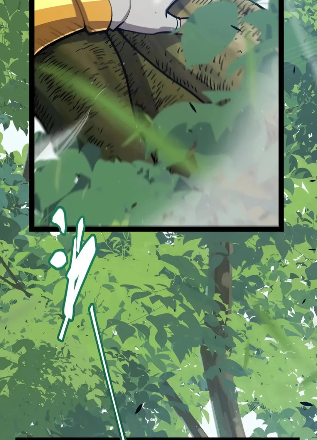 The Game That I Came From (Colored) Chapter 309 page 7 - 