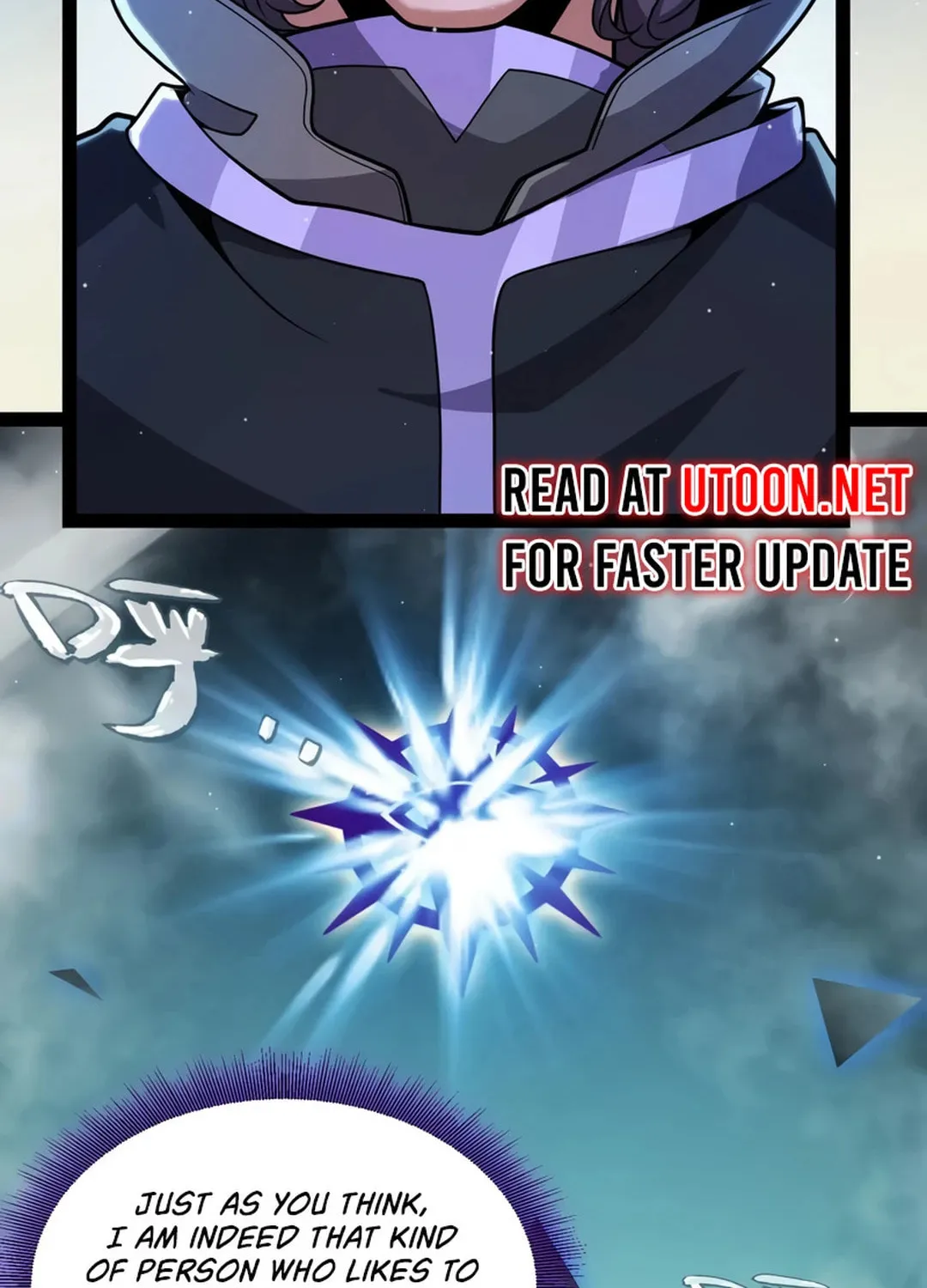 The Game That I Came From (Colored) Chapter 309 page 74 - 