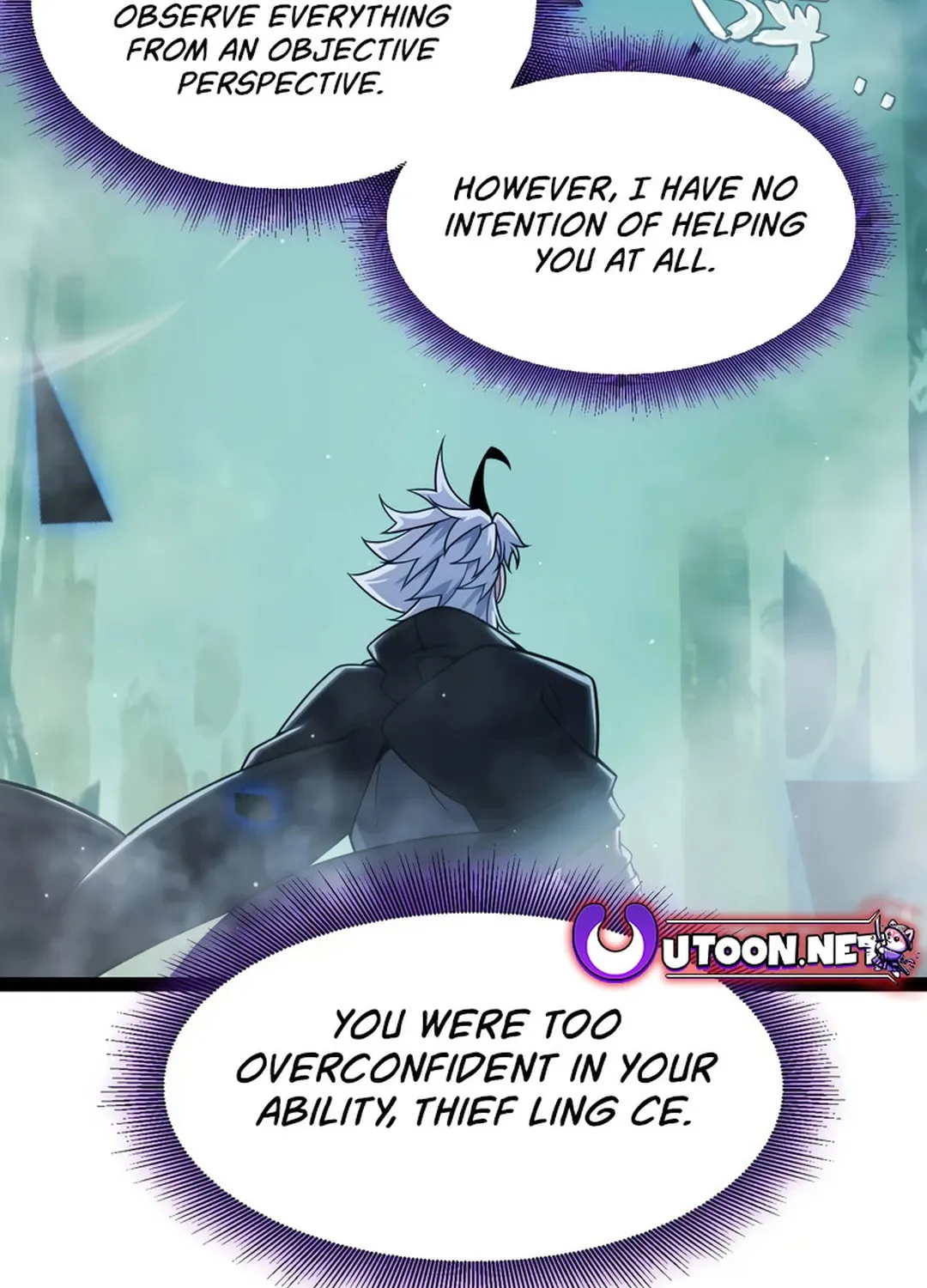 The Game That I Came From (Colored) Chapter 309 page 75 - 