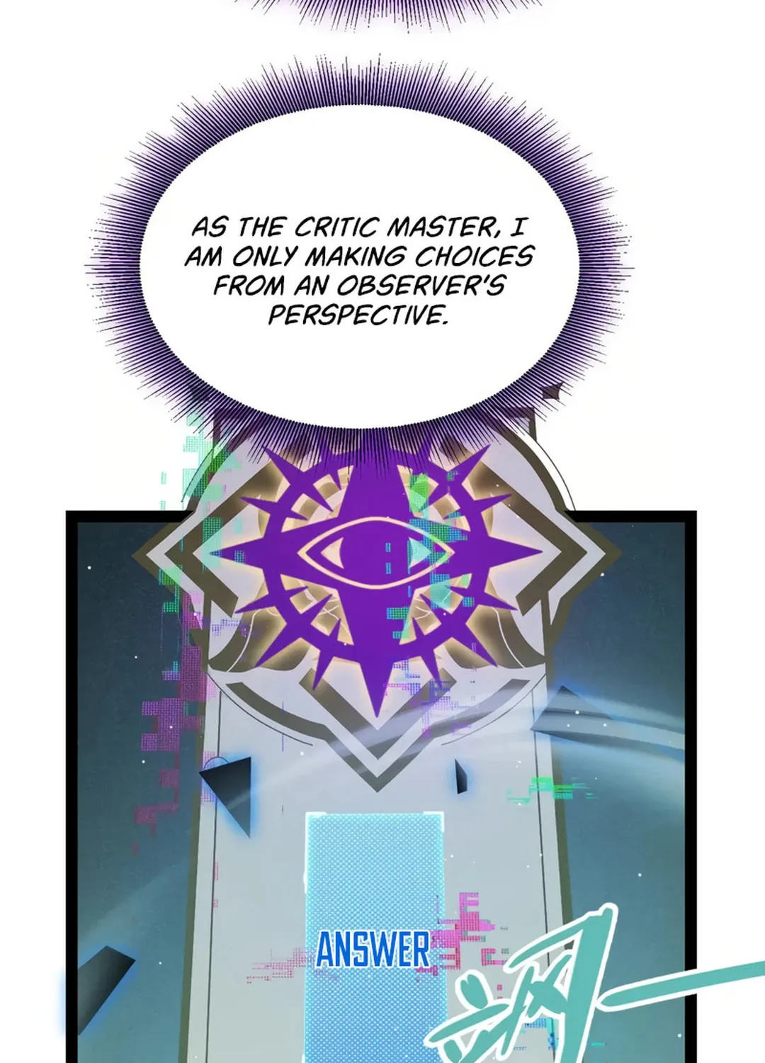 The Game That I Came From (Colored) Chapter 309 page 76 - 