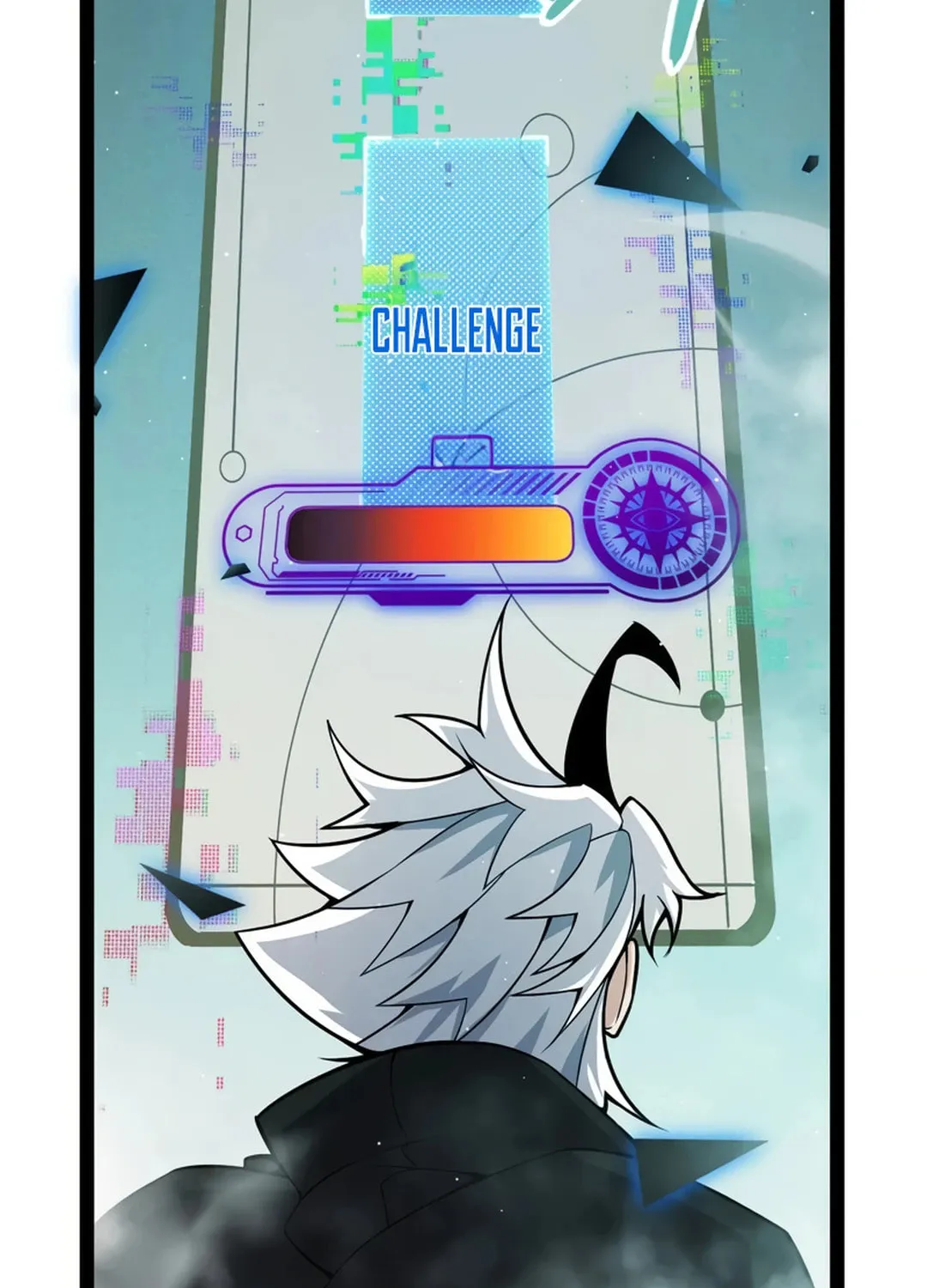 The Game That I Came From (Colored) Chapter 309 page 77 - 