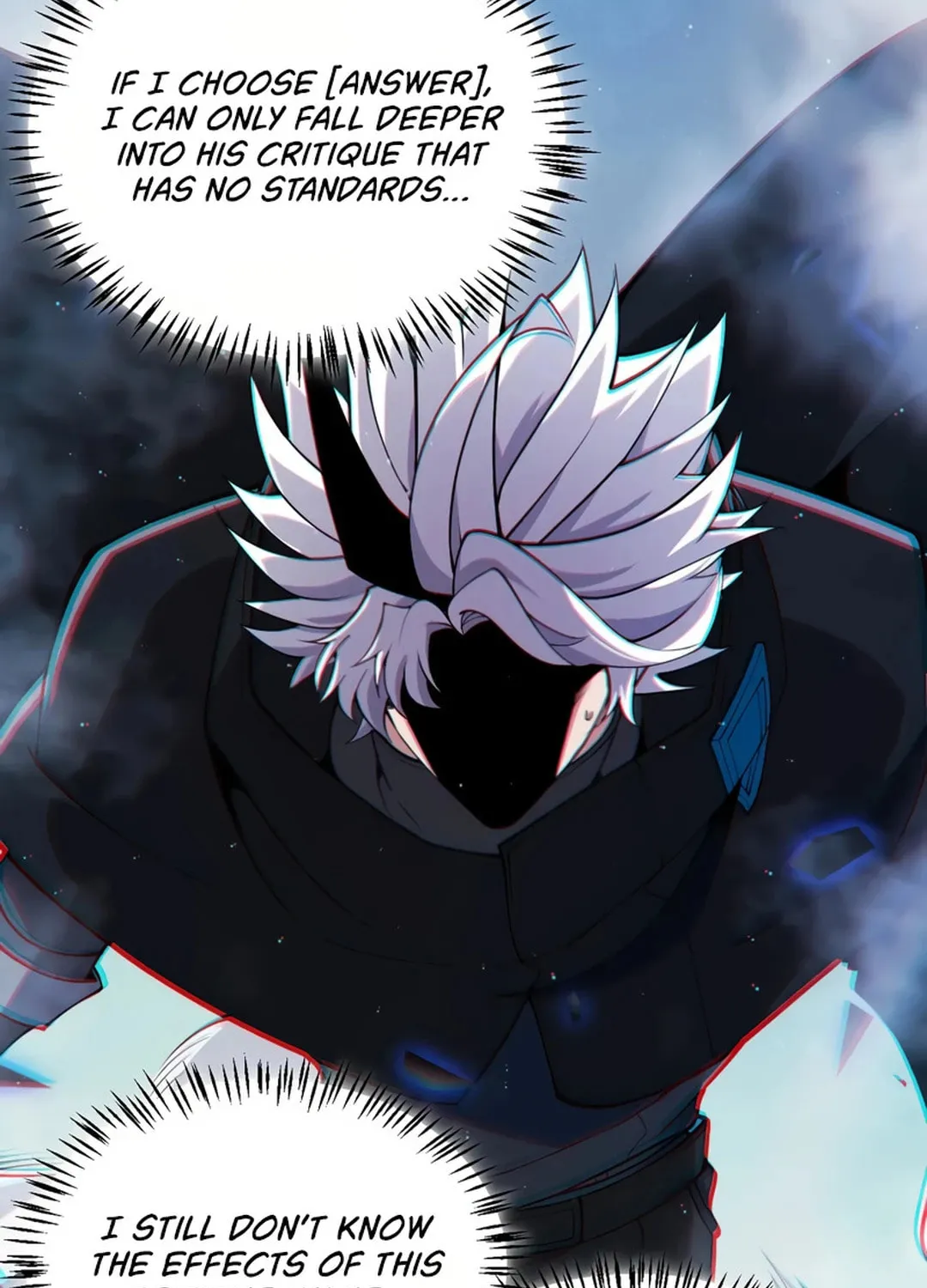 The Game That I Came From (Colored) Chapter 309 page 83 - 