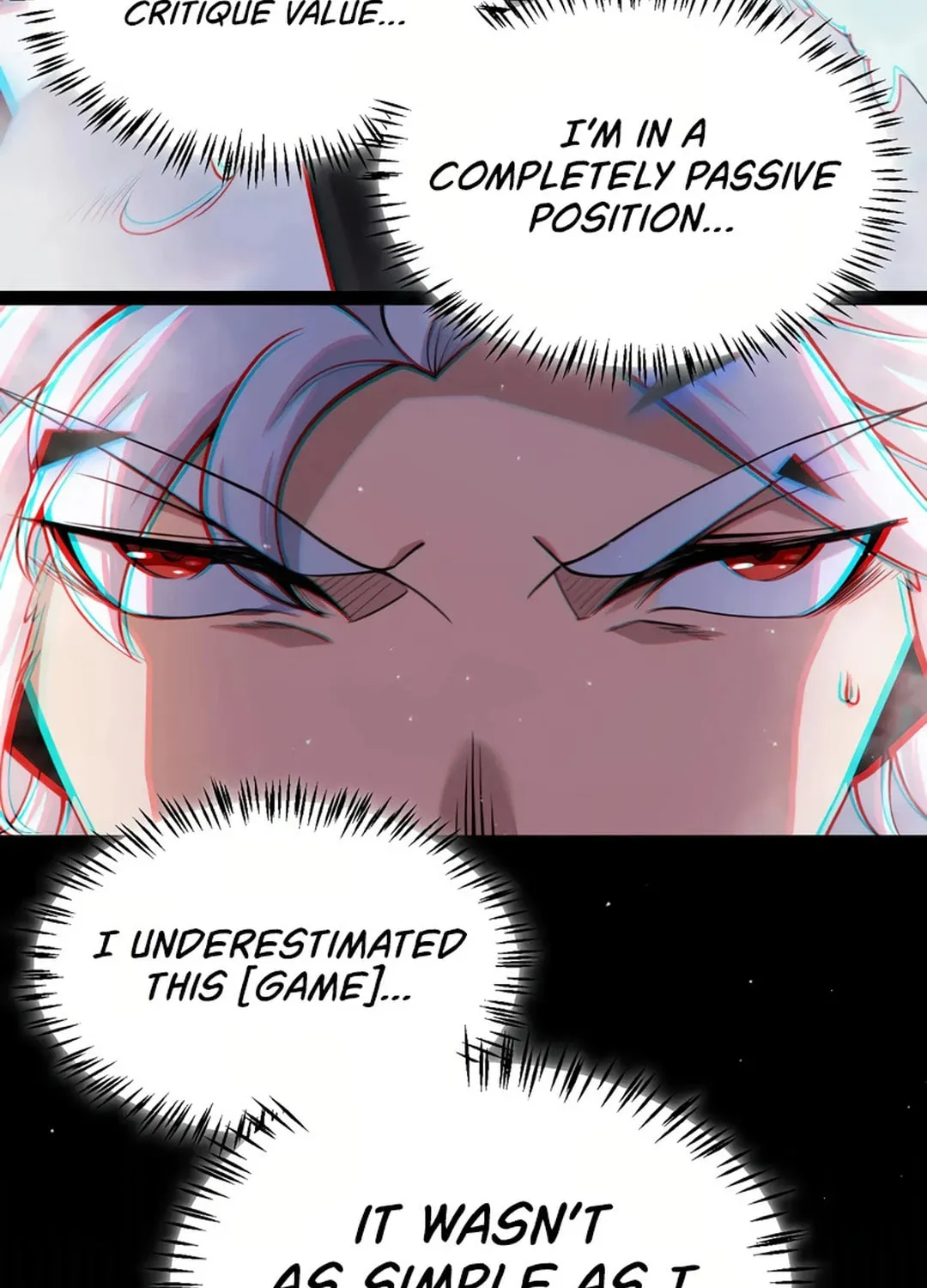 The Game That I Came From (Colored) Chapter 309 page 84 - 