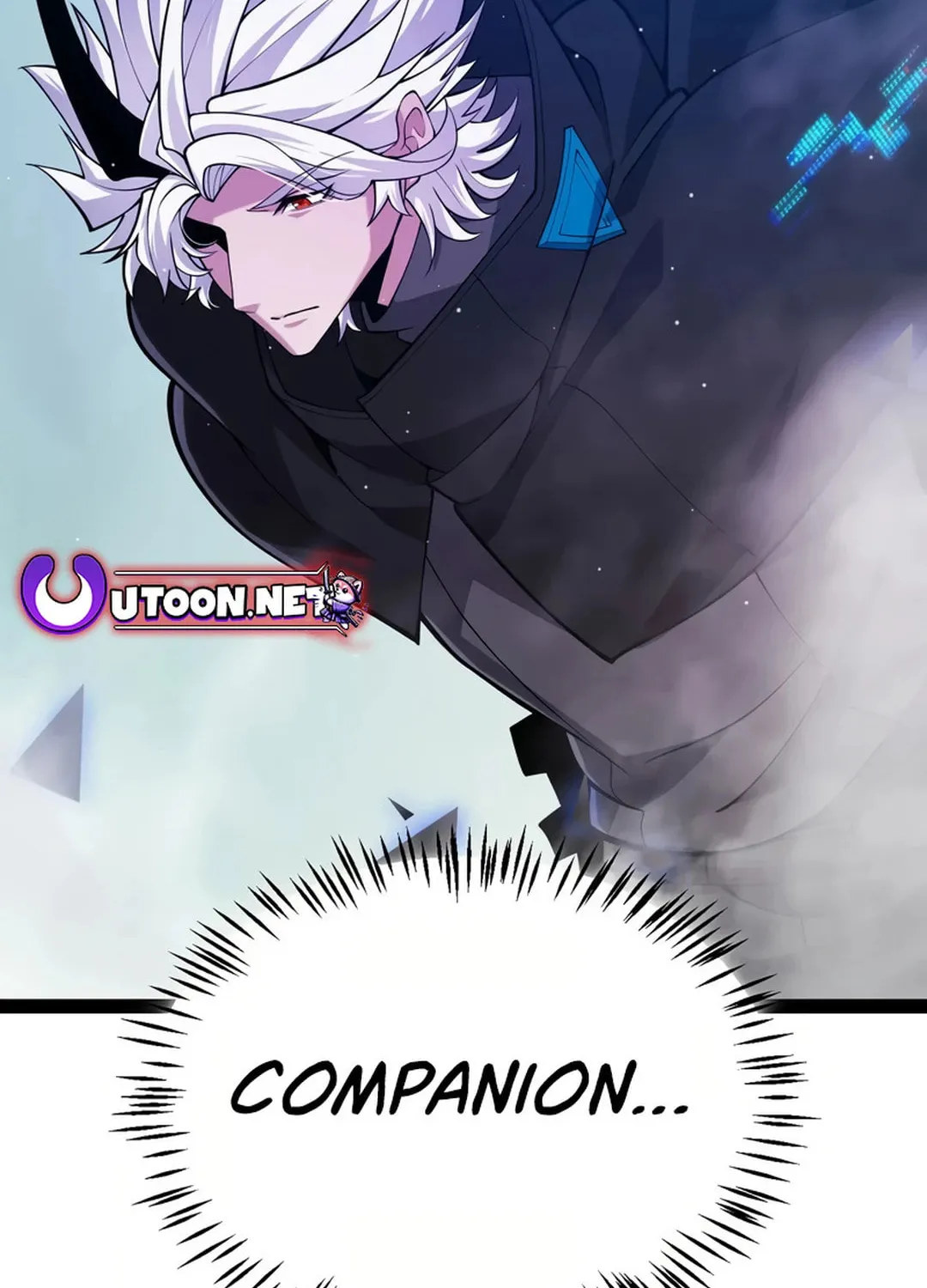 The Game That I Came From (Colored) Chapter 309 page 91 - 