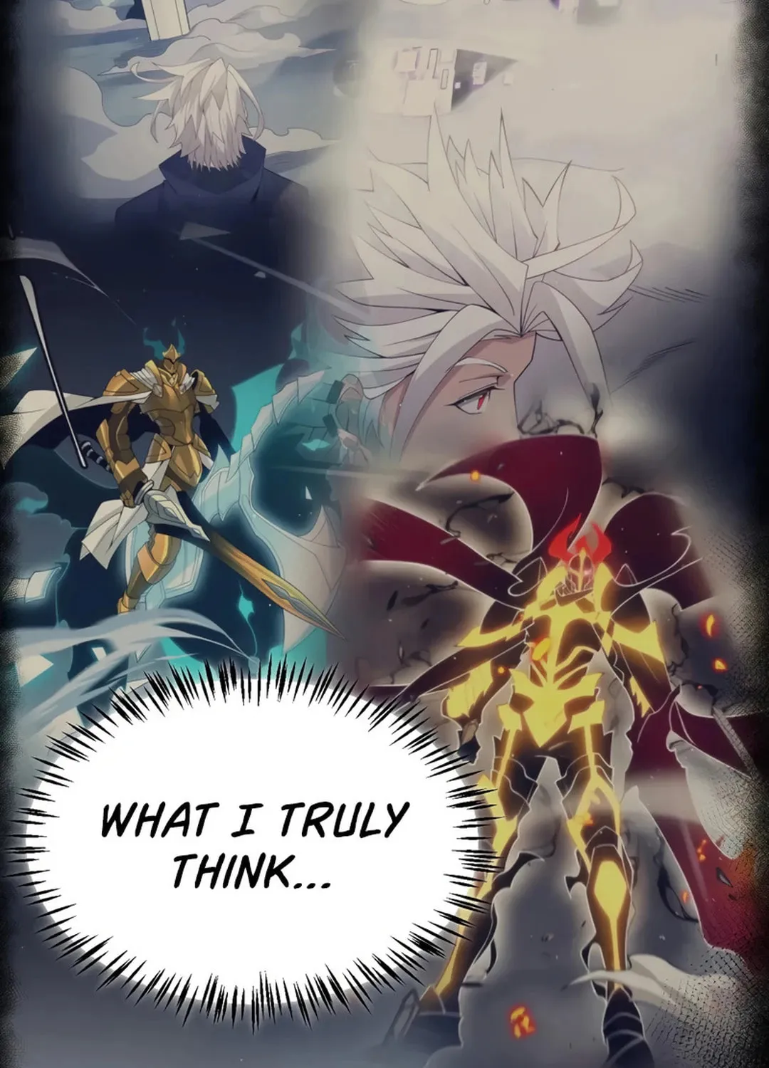 The Game That I Came From (Colored) Chapter 309 page 95 - 