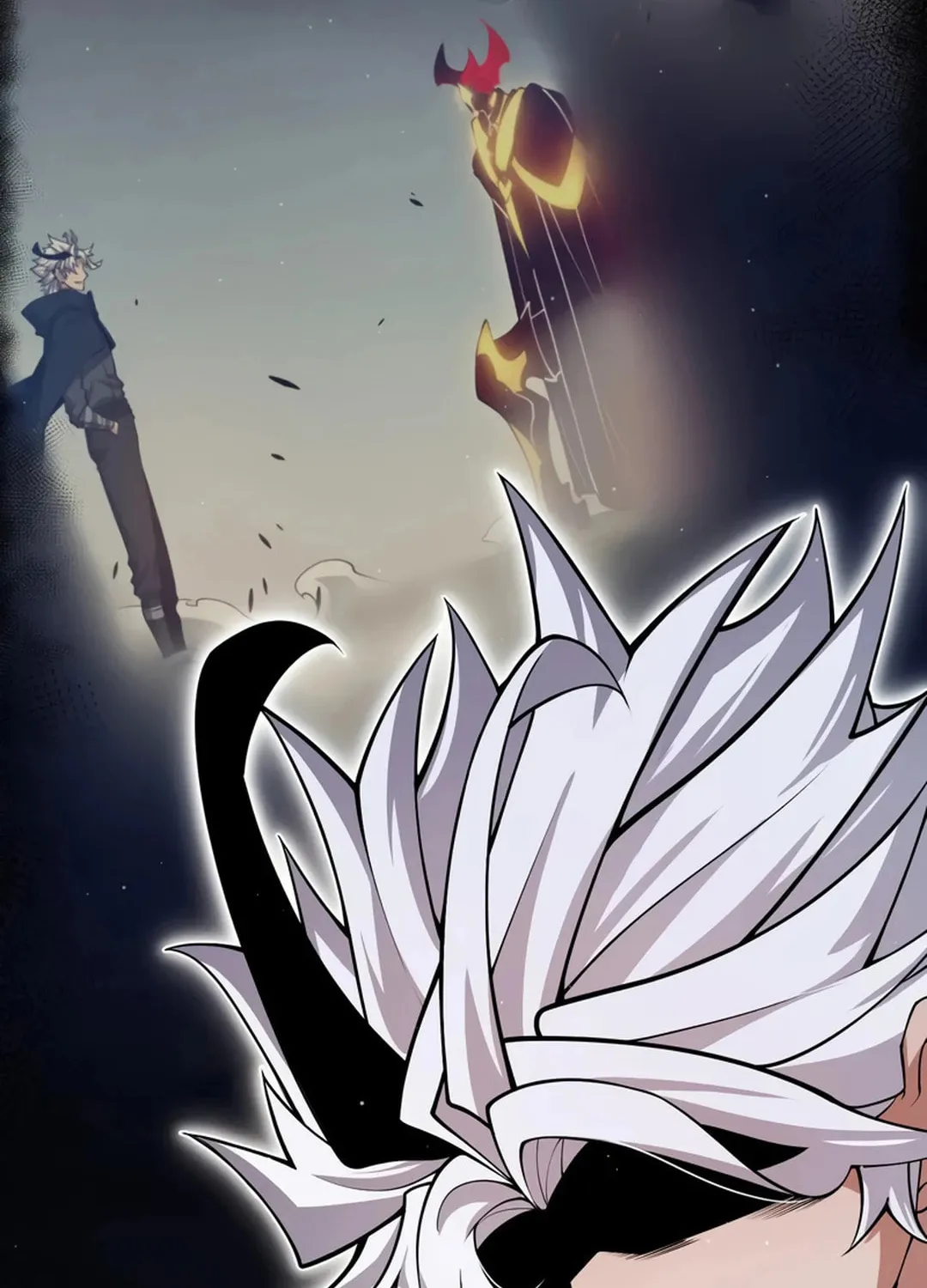 The Game That I Came From (Colored) Chapter 309 page 96 - 