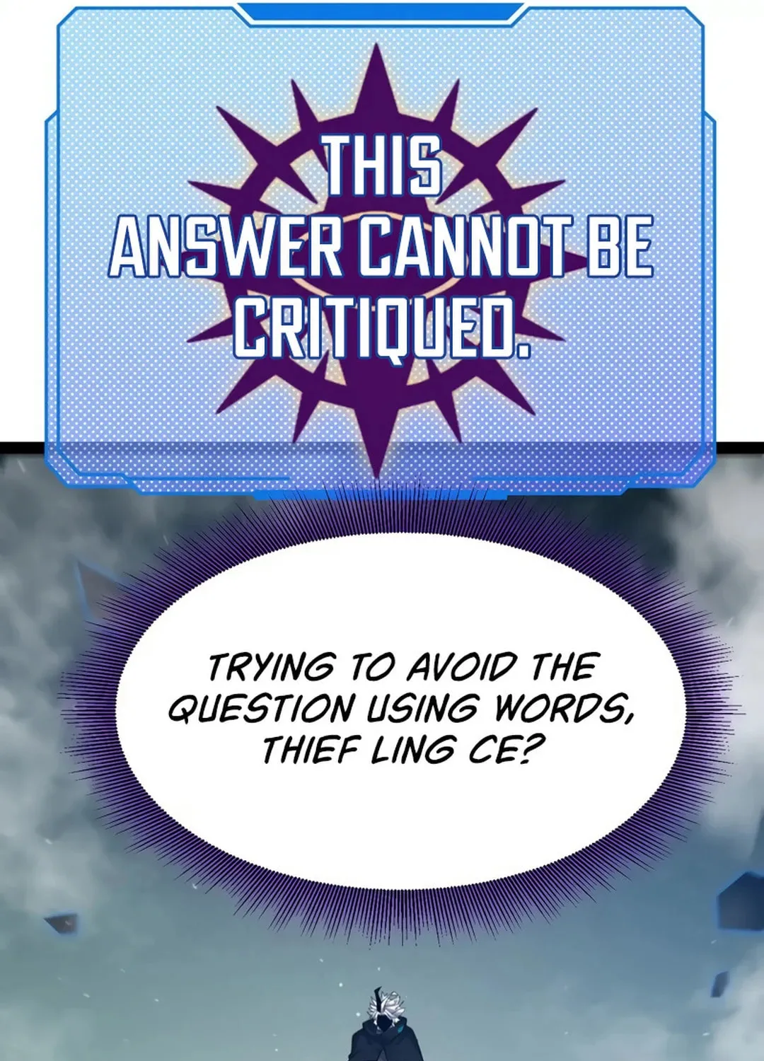 The Game That I Came From (Colored) Chapter 309 page 100 - 