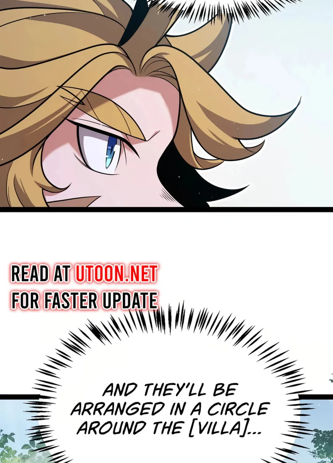 The Game That I Came From (Colored) Chapter 310 page 11 - 
