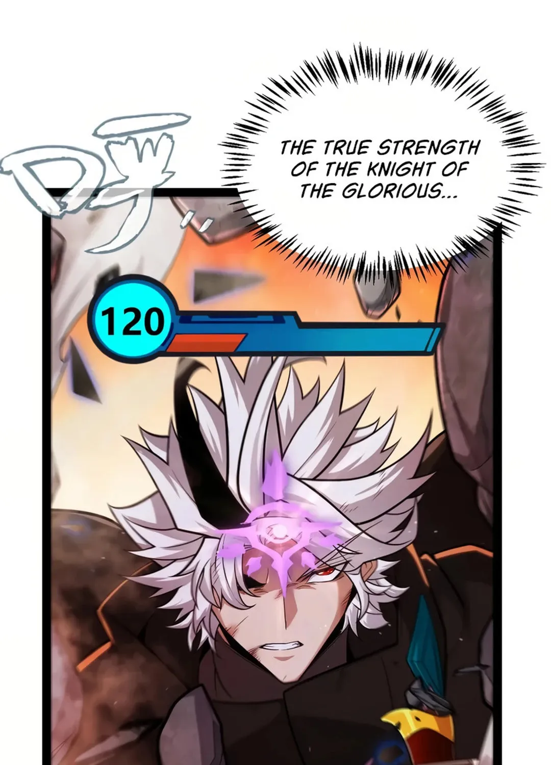 The Game That I Came From (Colored) Chapter 310 page 105 - 