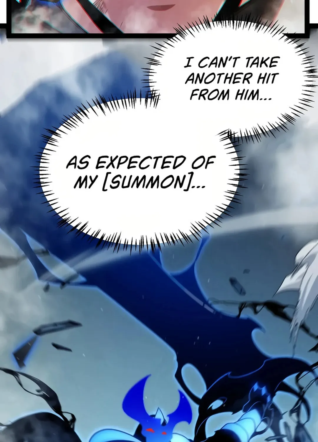 The Game That I Came From (Colored) Chapter 310 page 107 - 