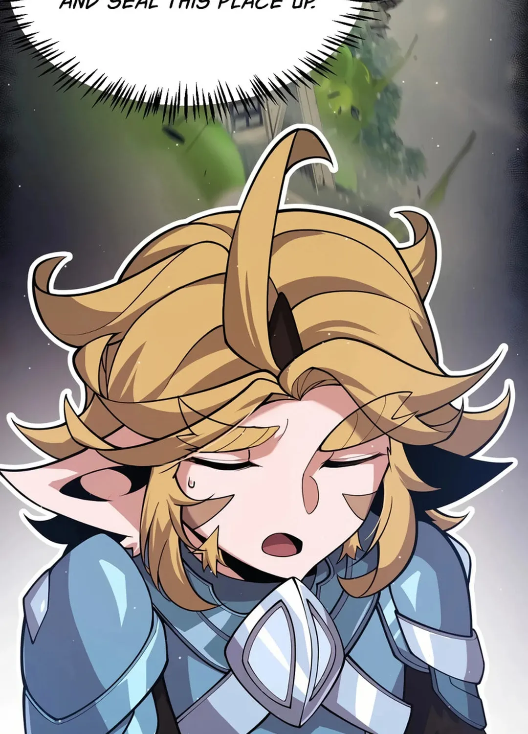 The Game That I Came From (Colored) Chapter 310 page 14 - 