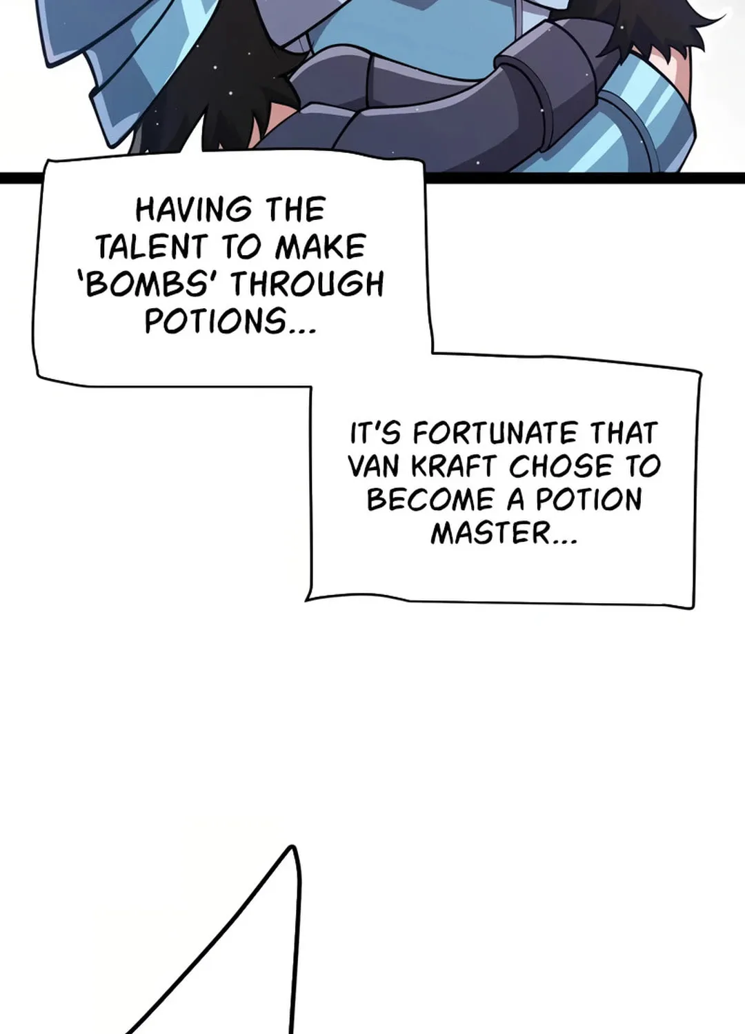 The Game That I Came From (Colored) Chapter 310 page 15 - 