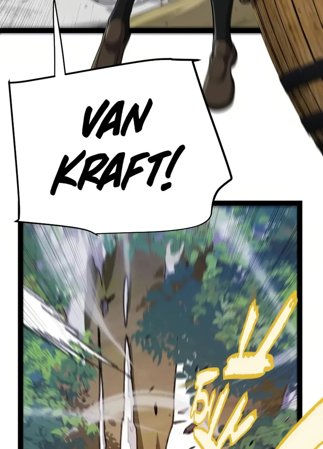 The Game That I Came From (Colored) Chapter 310 page 23 - 