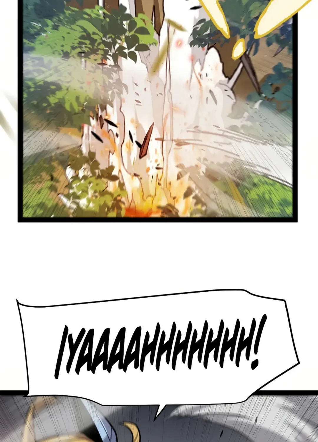 The Game That I Came From (Colored) Chapter 310 page 24 - 