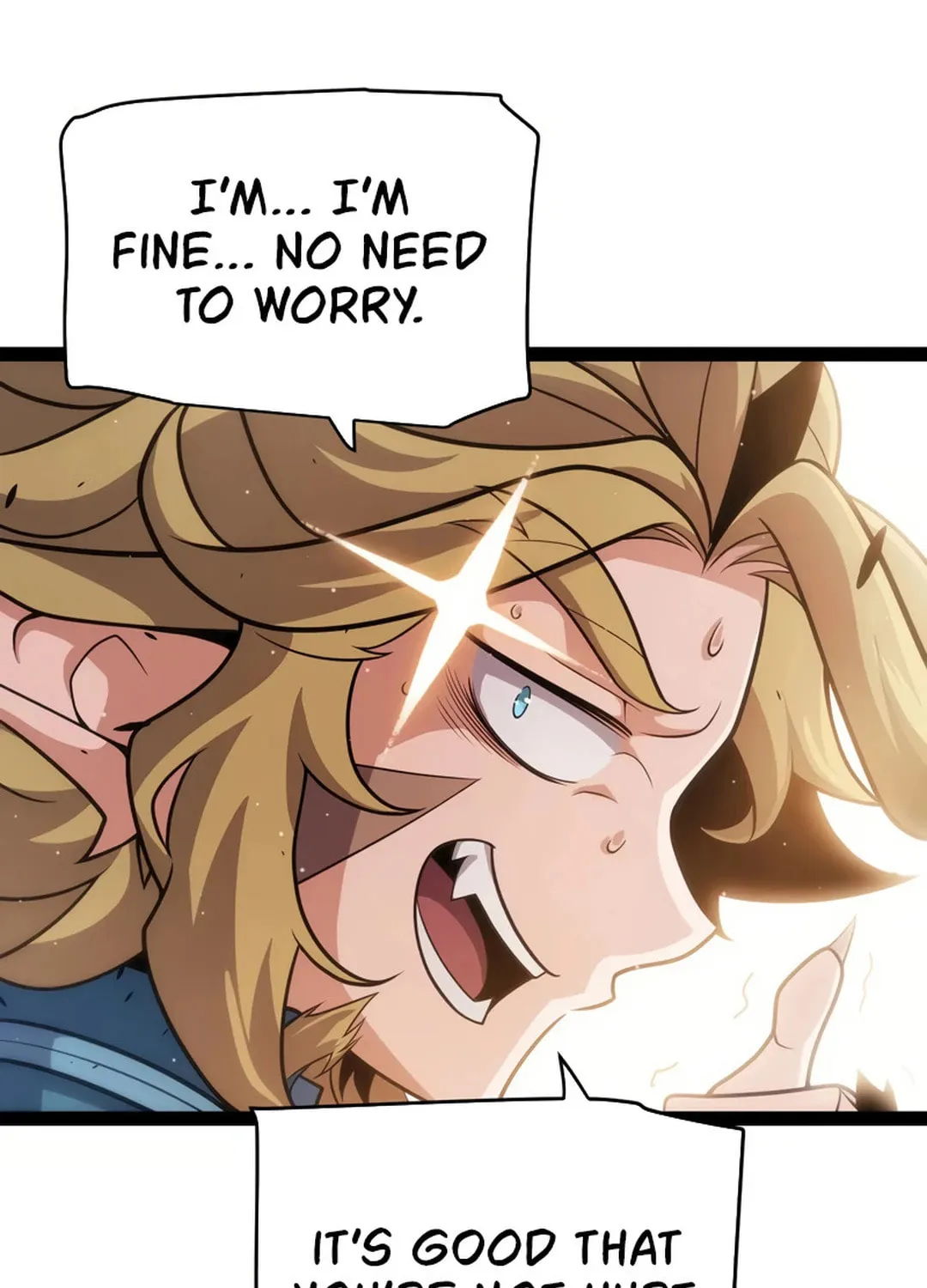 The Game That I Came From (Colored) Chapter 310 page 29 - 
