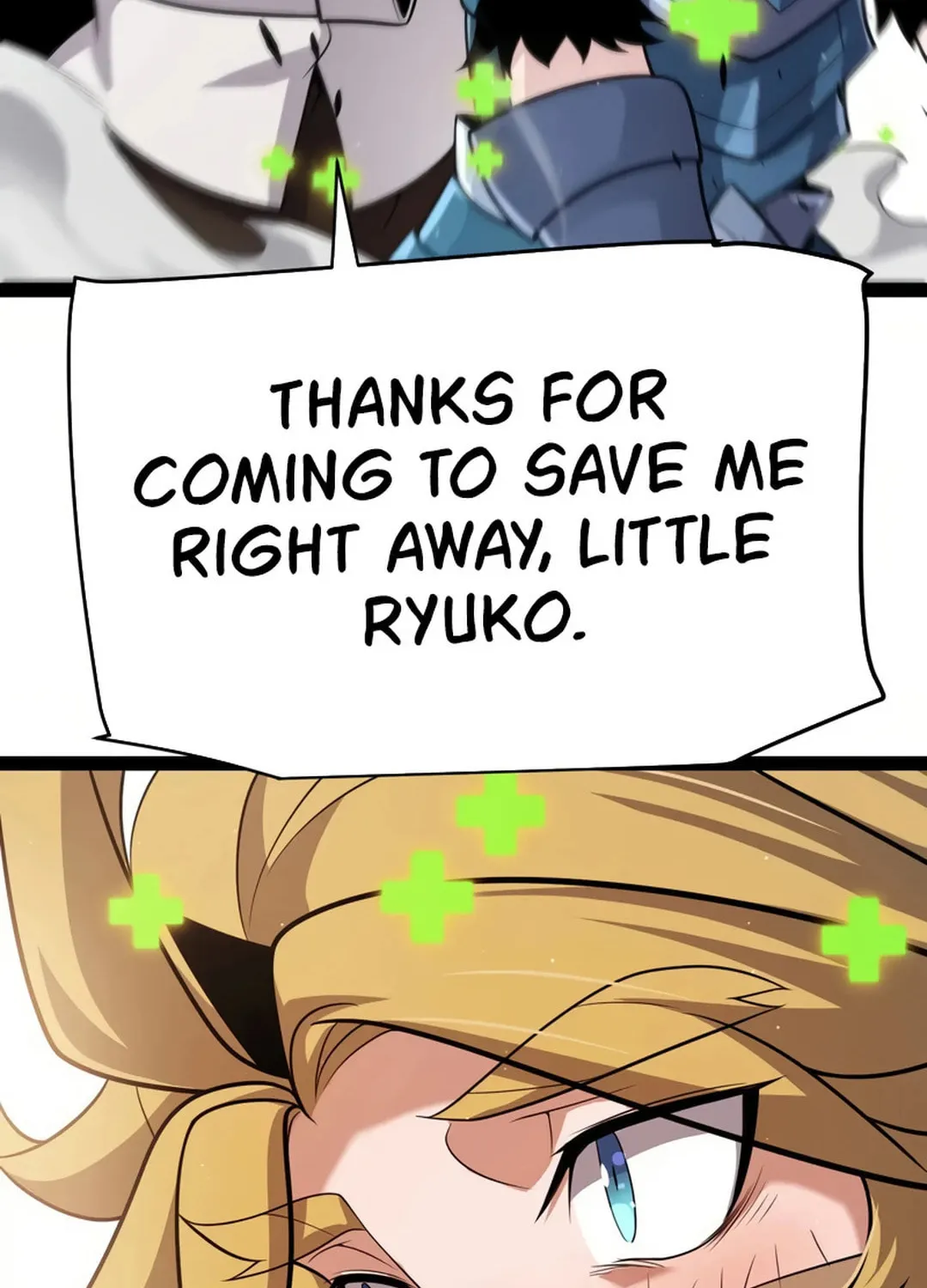 The Game That I Came From (Colored) Chapter 310 page 32 - 