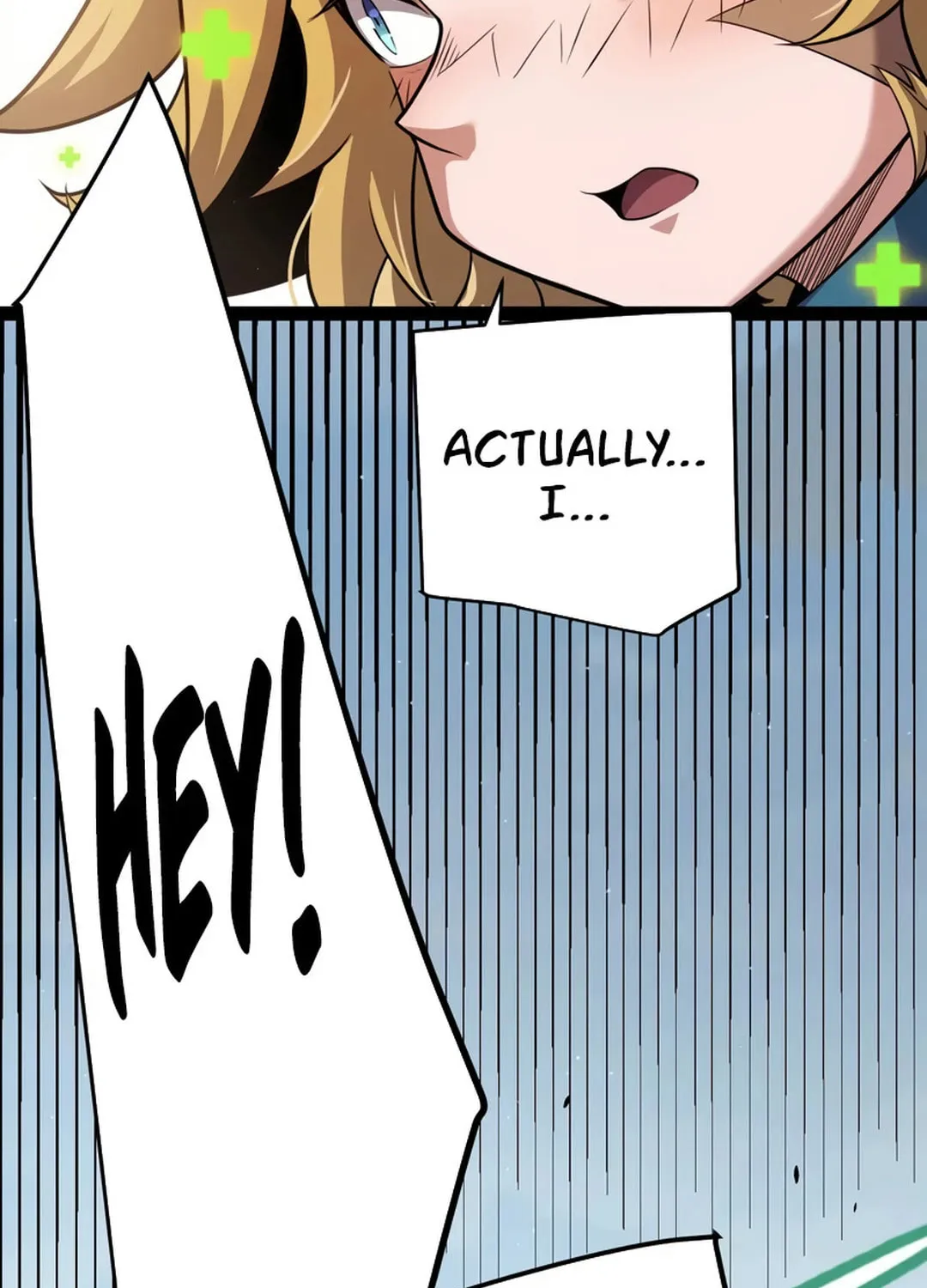 The Game That I Came From (Colored) Chapter 310 page 33 - 