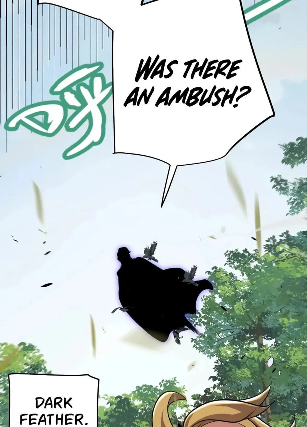 The Game That I Came From (Colored) Chapter 310 page 34 - 