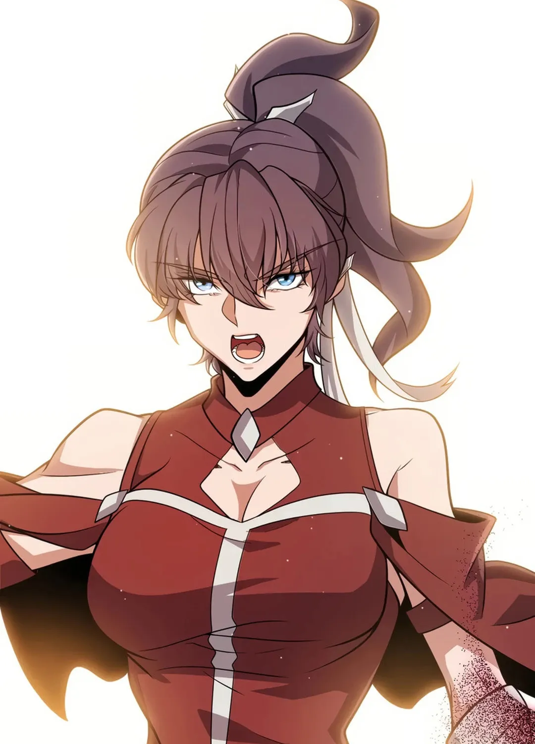 The Game That I Came From (Colored) Chapter 310 page 43 - 