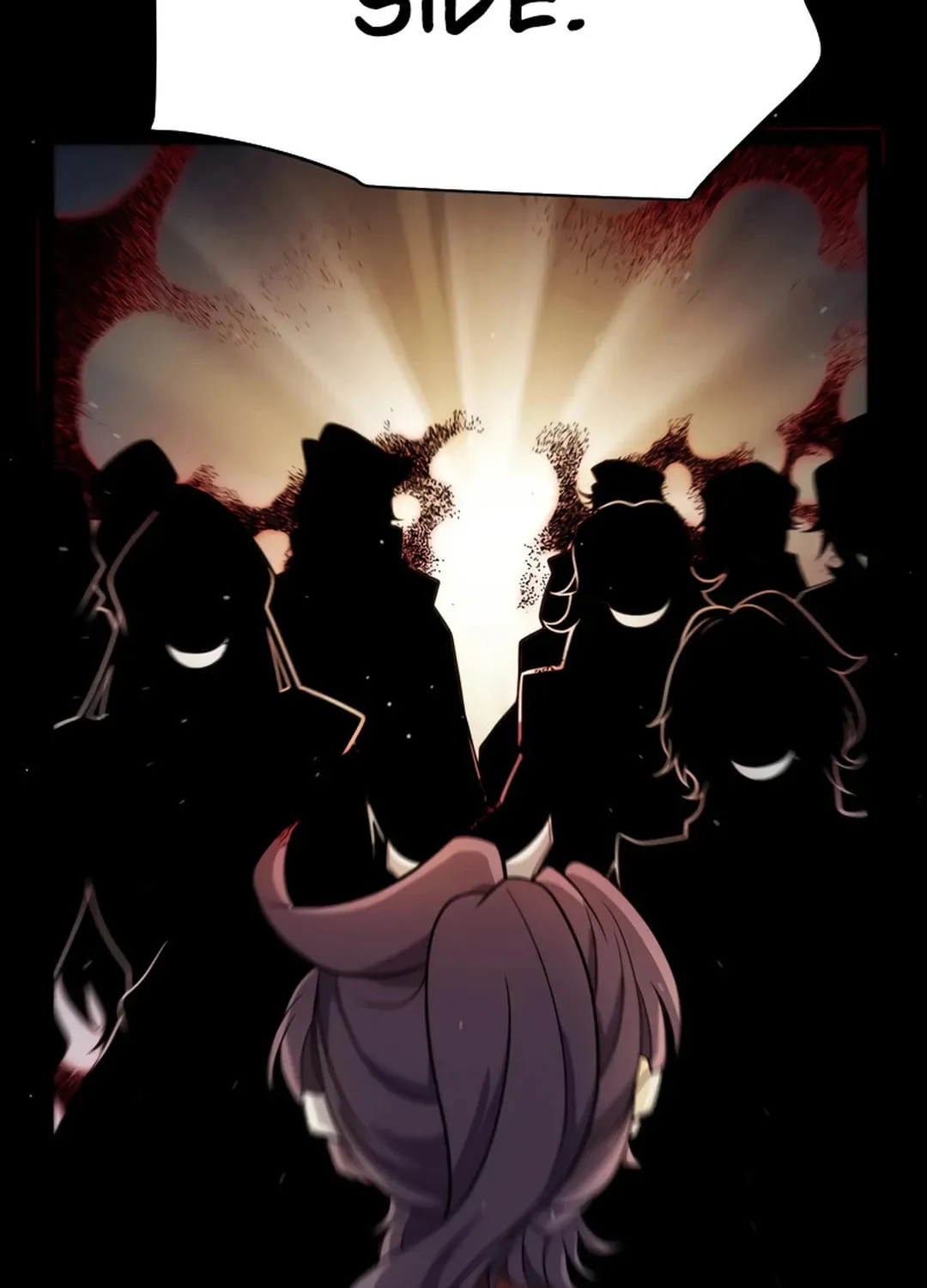 The Game That I Came From (Colored) Chapter 310 page 47 - 