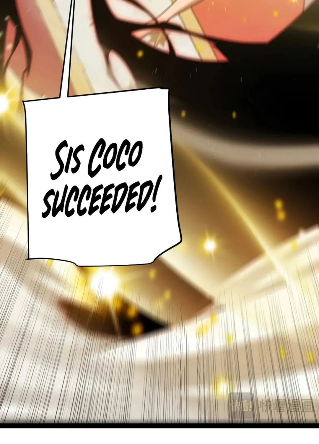 The Game That I Came From (Colored) Chapter 310 page 54 - 