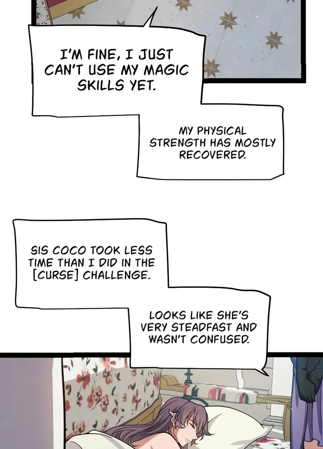 The Game That I Came From (Colored) Chapter 310 page 61 - 