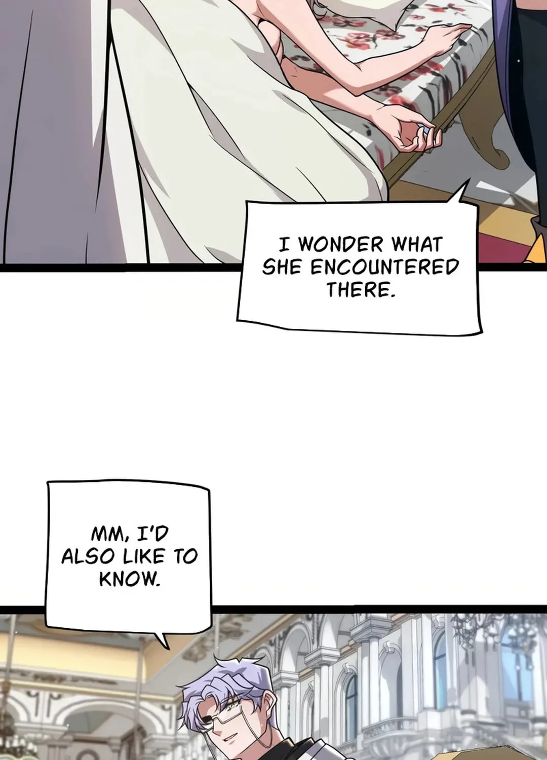 The Game That I Came From (Colored) Chapter 310 page 62 - 