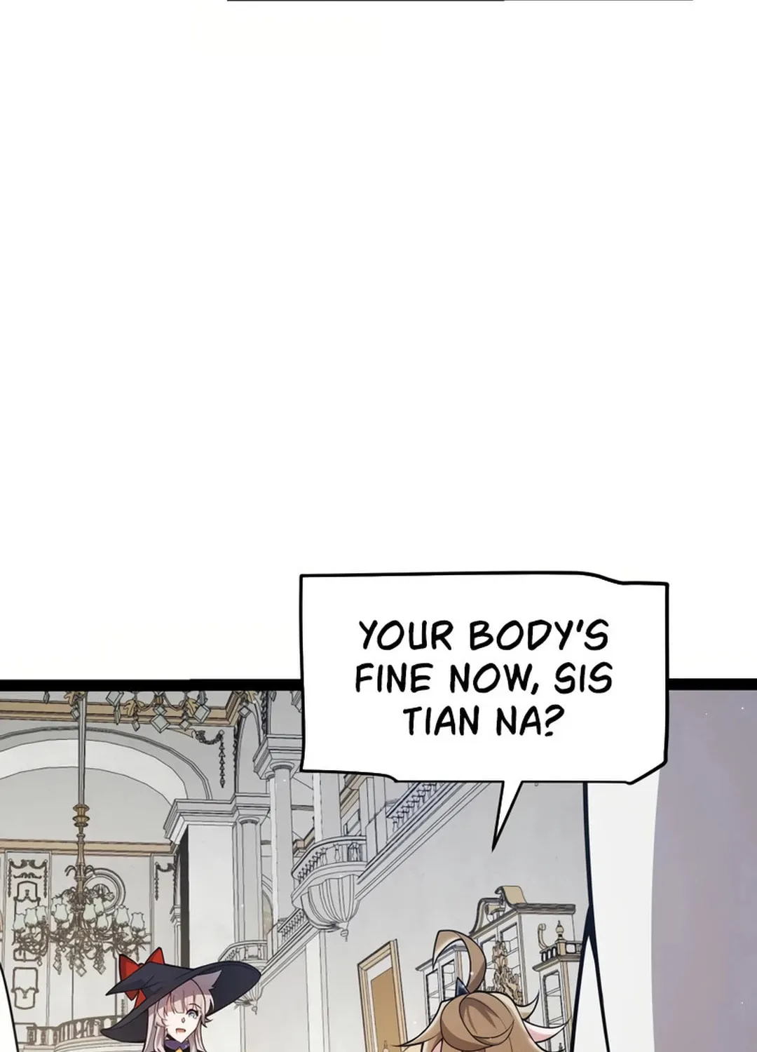 The Game That I Came From (Colored) Chapter 310 page 69 - 