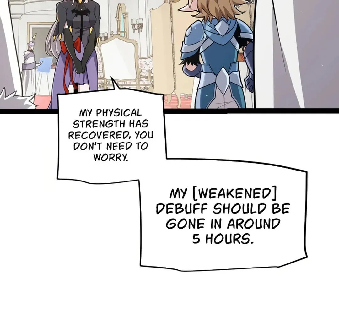 The Game That I Came From (Colored) Chapter 310 page 70 - 
