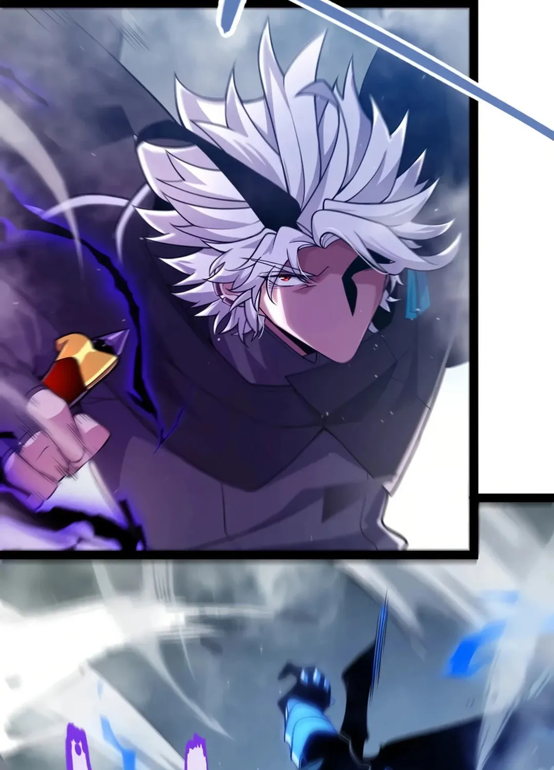 The Game That I Came From (Colored) Chapter 310 page 80 - 
