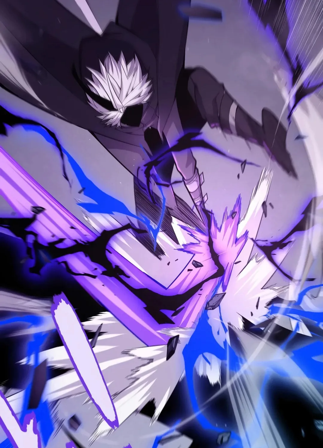 The Game That I Came From (Colored) Chapter 310 page 91 - 