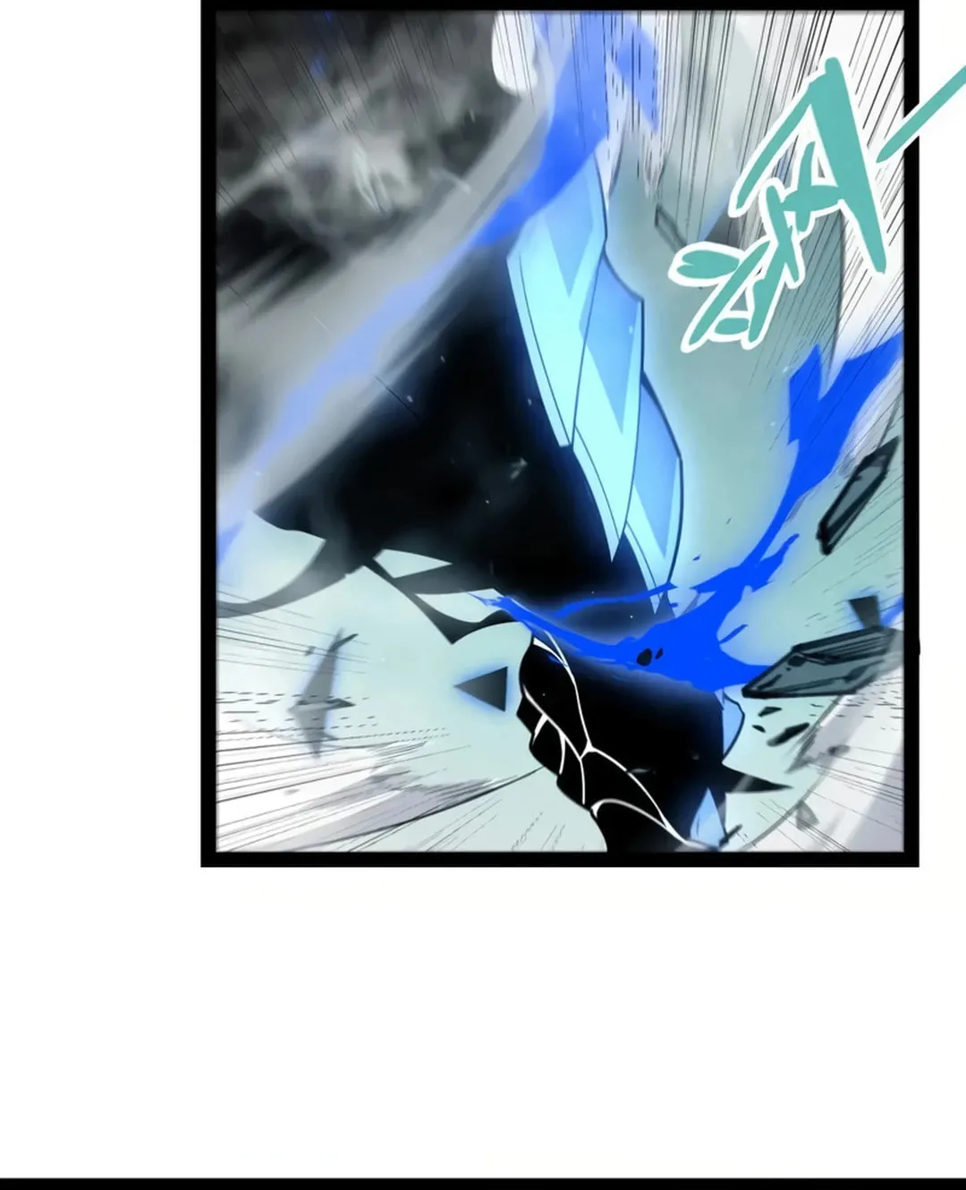 The Game That I Came From (Colored) Chapter 310 page 95 - 