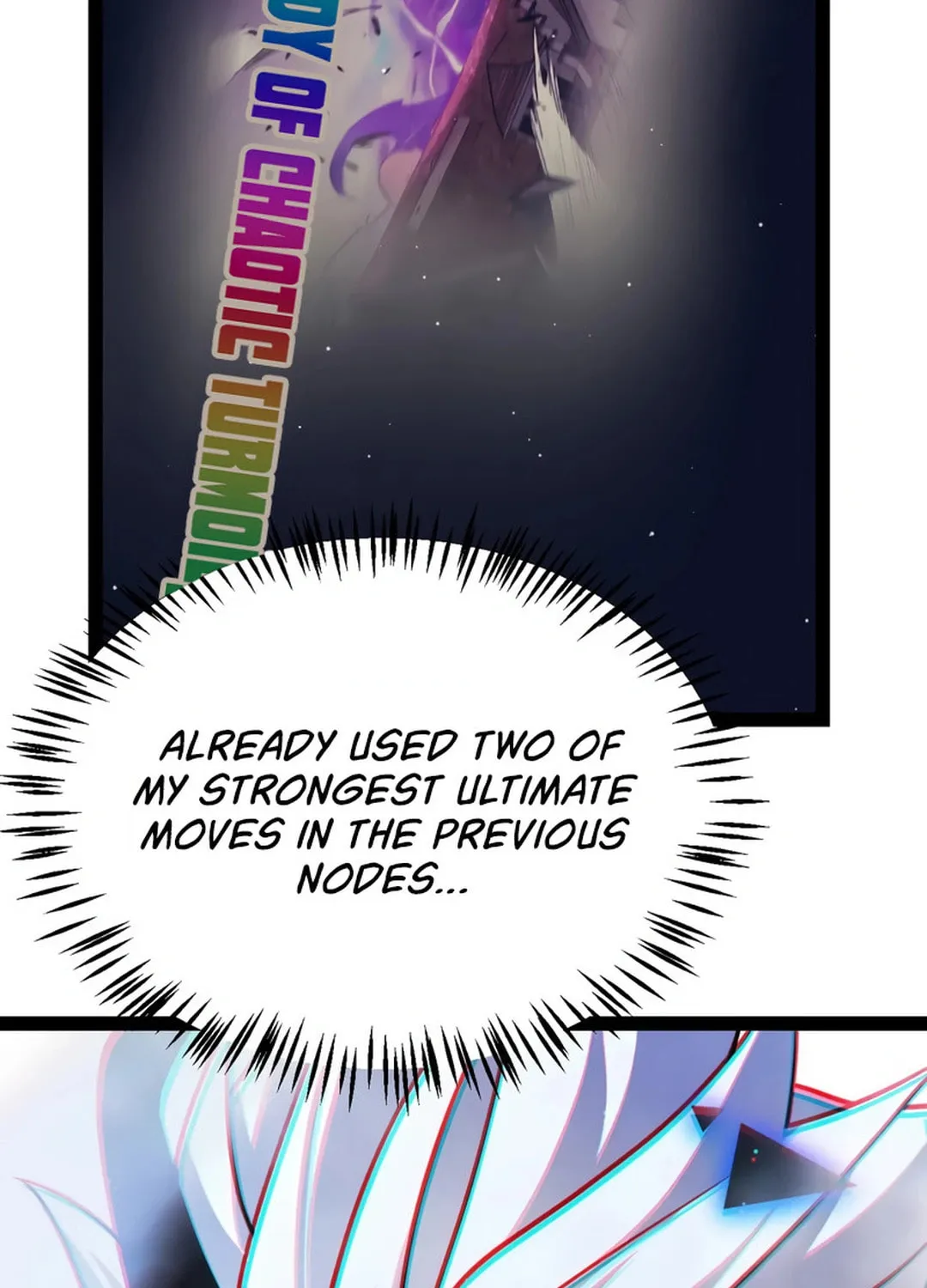 The Game That I Came From (Colored) Chapter 311 page 11 - 