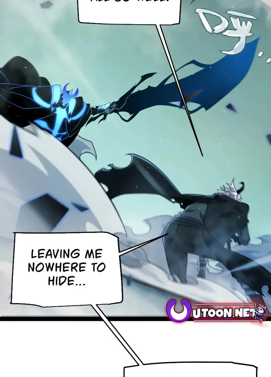 The Game That I Came From (Colored) Chapter 311 page 101 - 