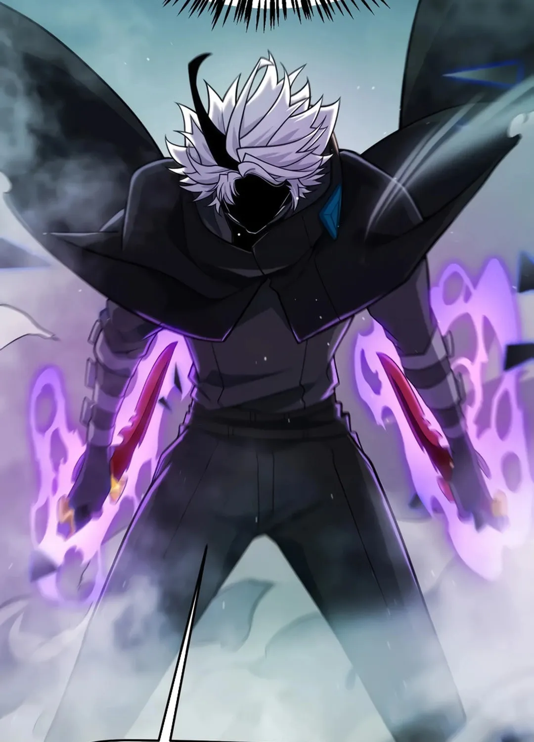 The Game That I Came From (Colored) Chapter 311 page 104 - 