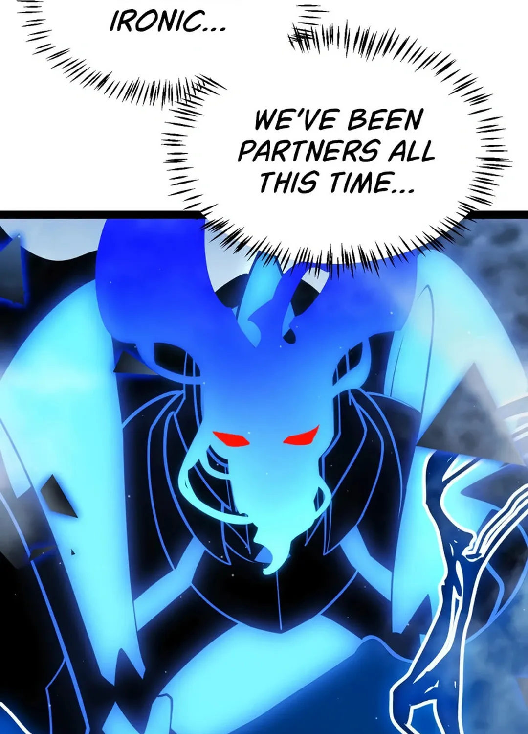 The Game That I Came From (Colored) Chapter 311 page 14 - 
