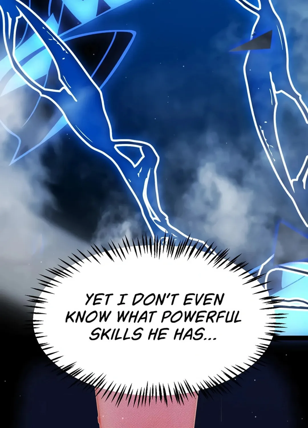 The Game That I Came From (Colored) Chapter 311 page 15 - 