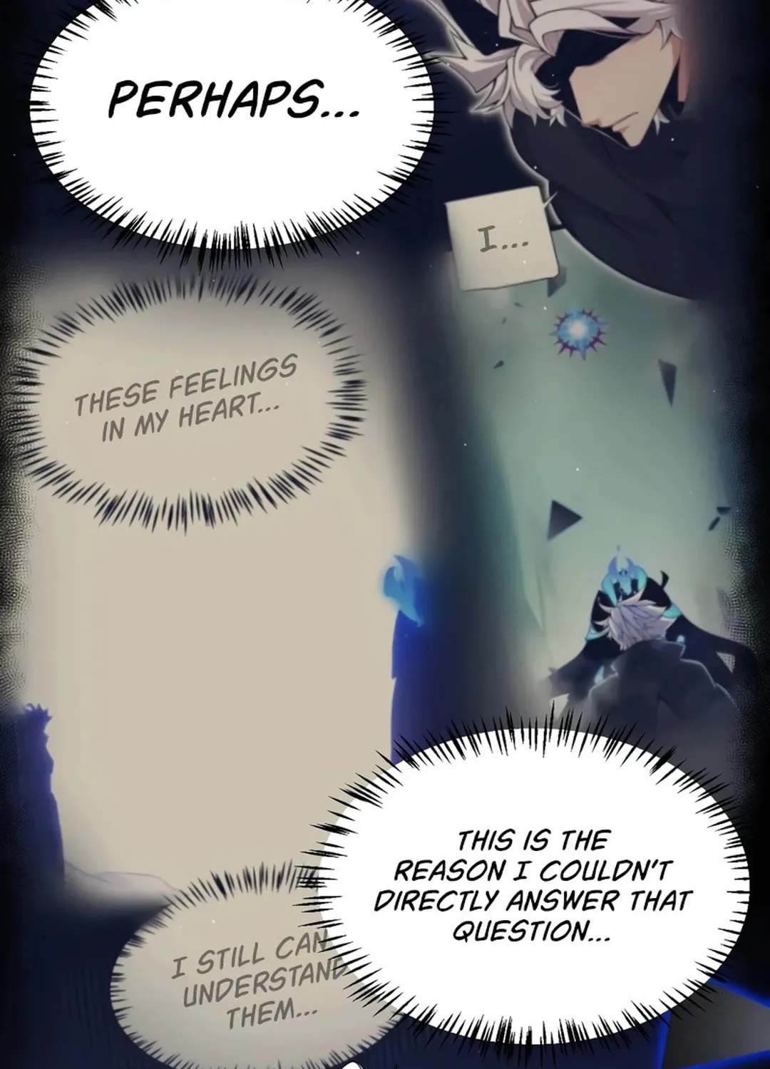 The Game That I Came From (Colored) Chapter 311 page 17 - 